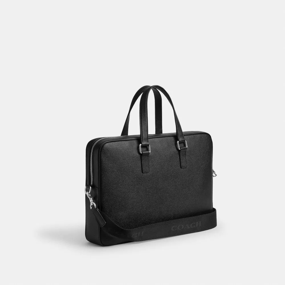Caden Brief Bag - Image 2