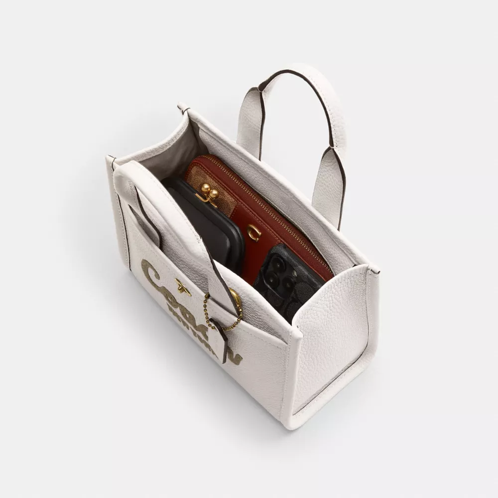 Cargo Tote Bag 26 - Image 4