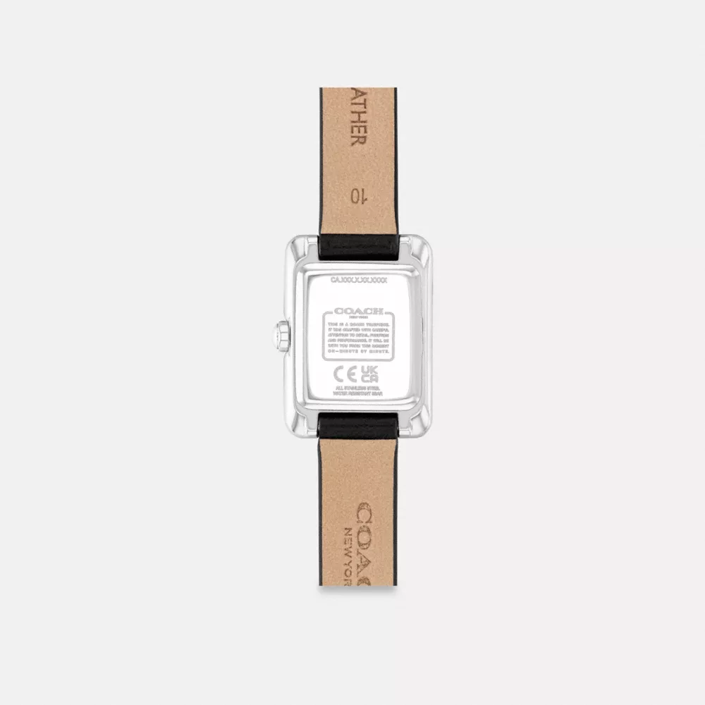 Mara Watch, 19 Mm X 26 Mm - Image 3