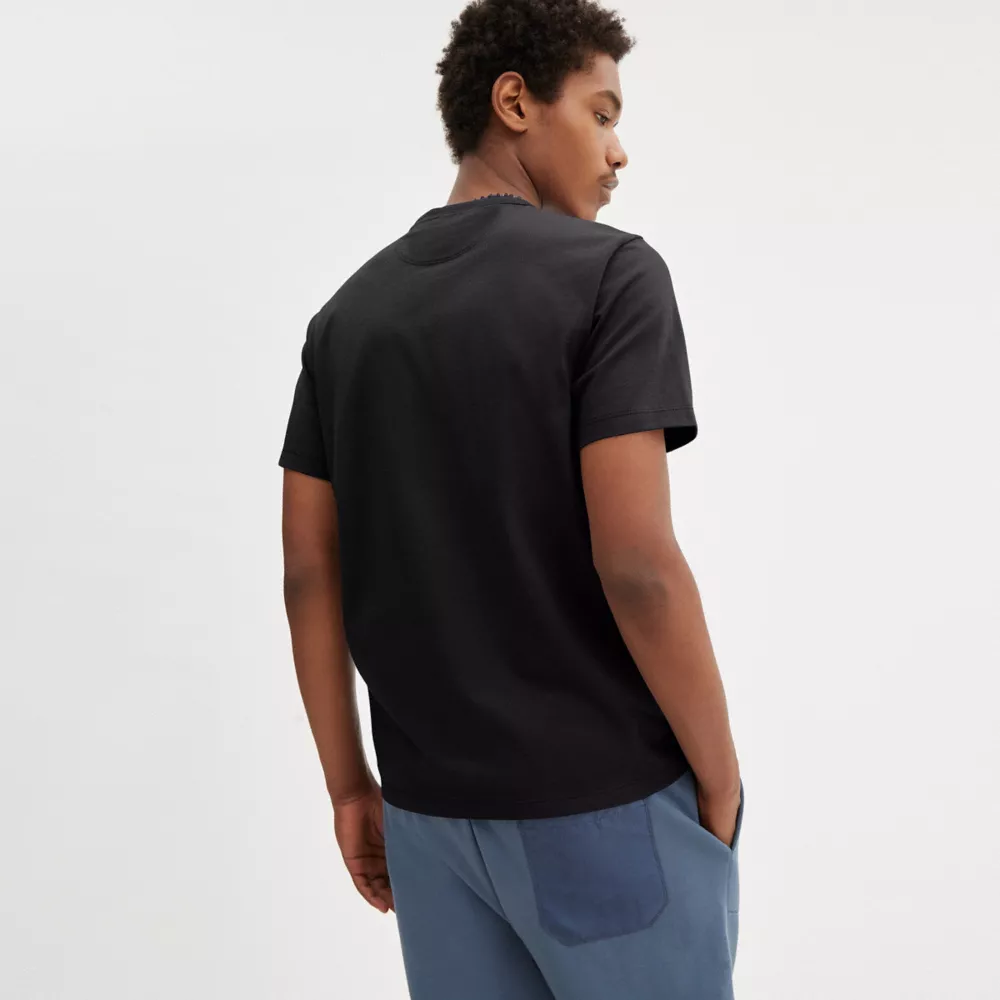 Essential T-Shirt - Image 3