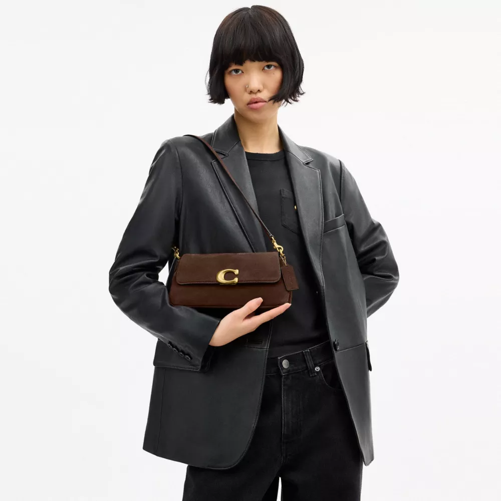 Jet Shoulder Bag - Image 10