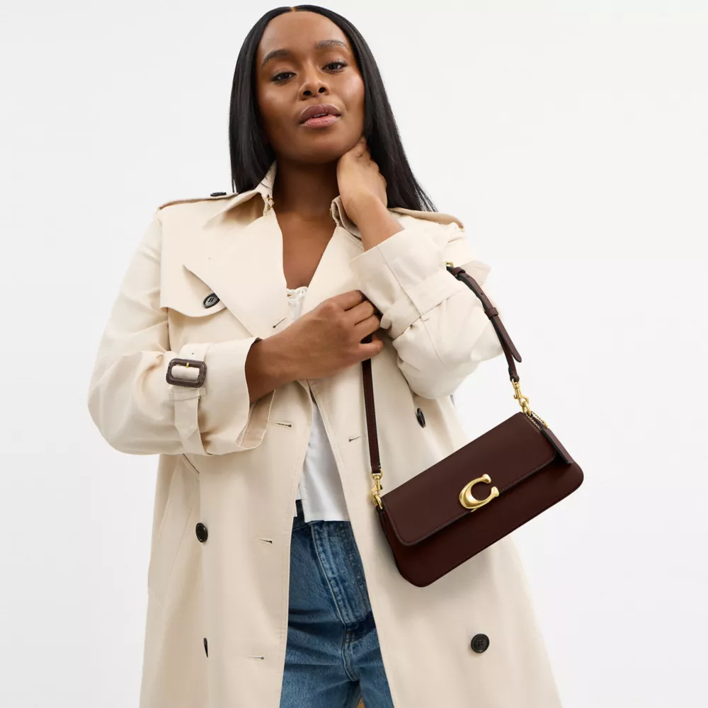 Jet Shoulder Bag - Image 10