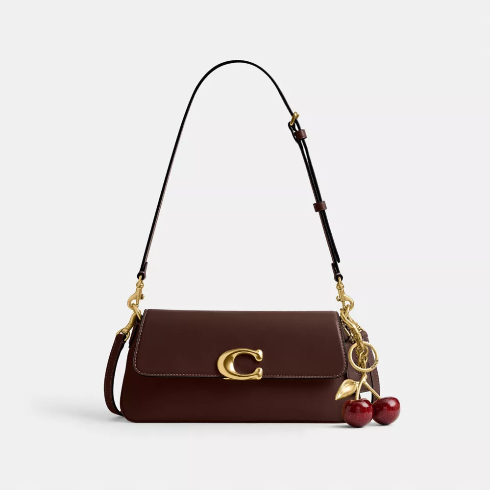 Jet Shoulder Bag - Image 8