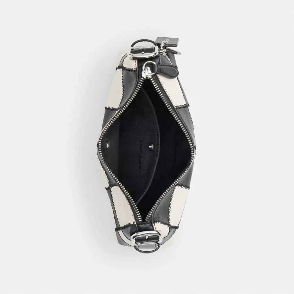 Alter/Ego Small Slouchy Shoulder Bag - Image 4