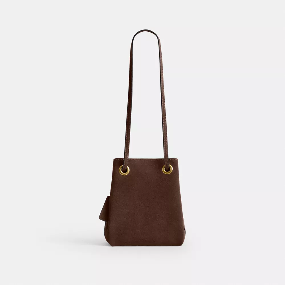 Jade Drawstring Bag - Image 3