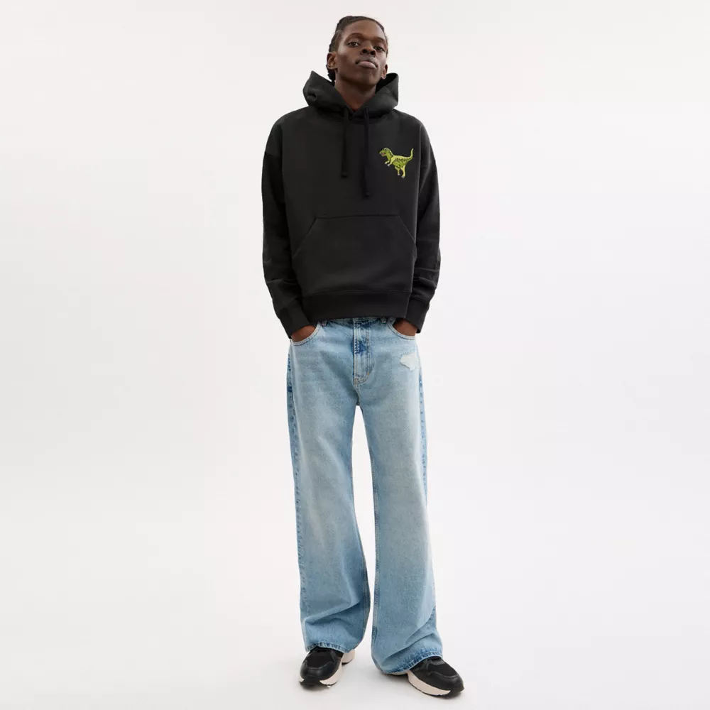Rexy Hoodie - Image 2