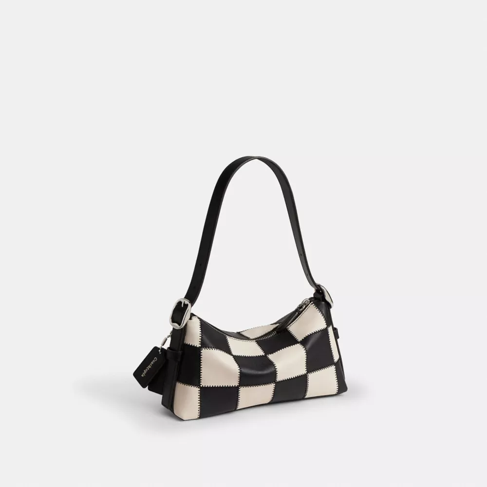 Alter/Ego Small Slouchy Shoulder Bag - Image 2