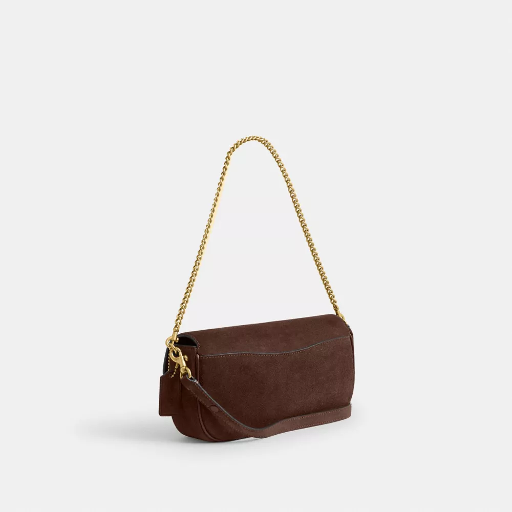 Brook Flap Chain Bag - Image 2