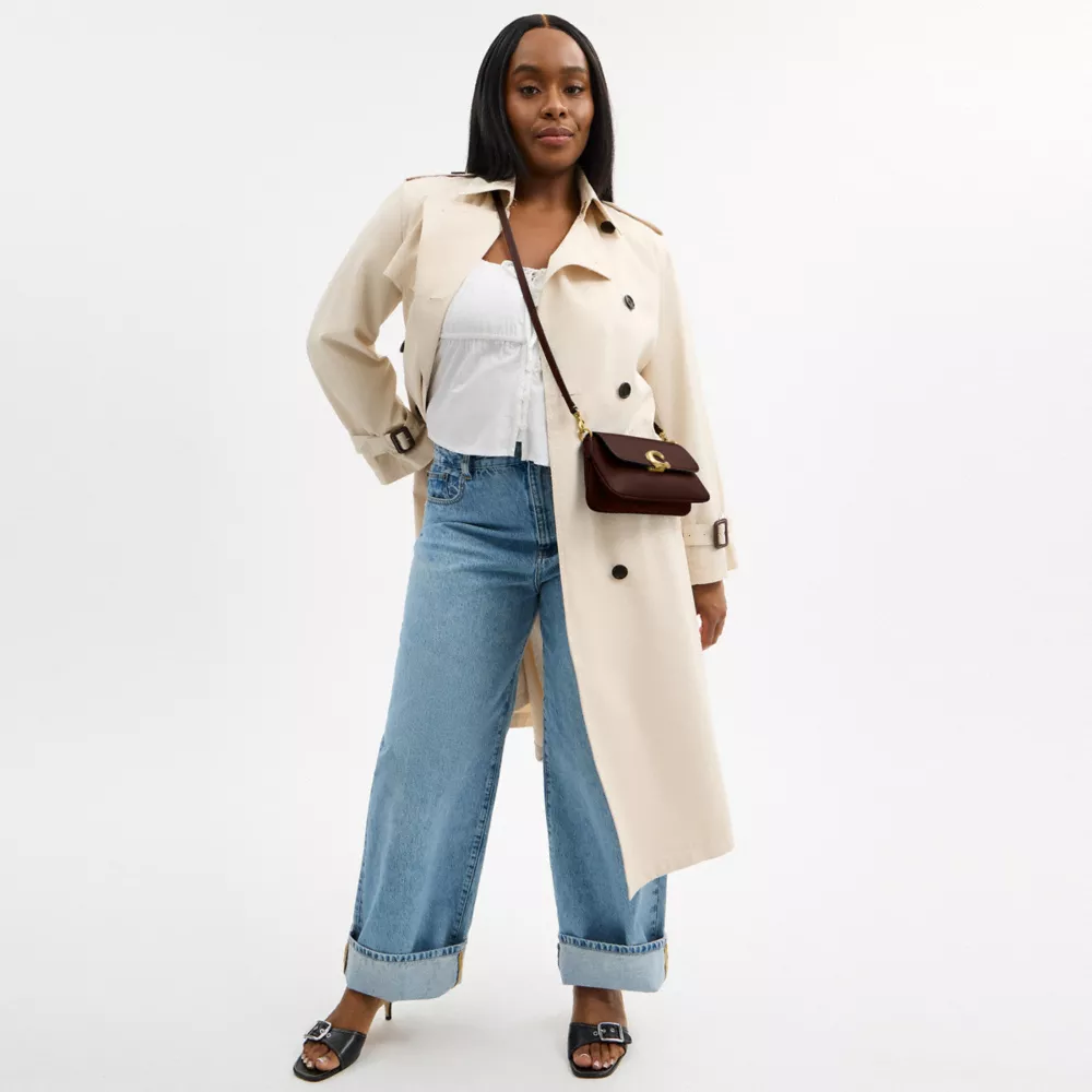 Jet Shoulder Bag - Image 9