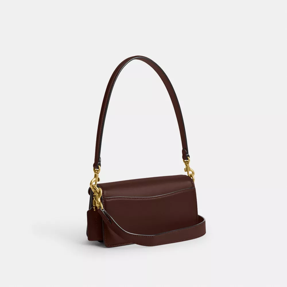 Tabby Shoulder Bag 20In Signature Canvas - Image 2