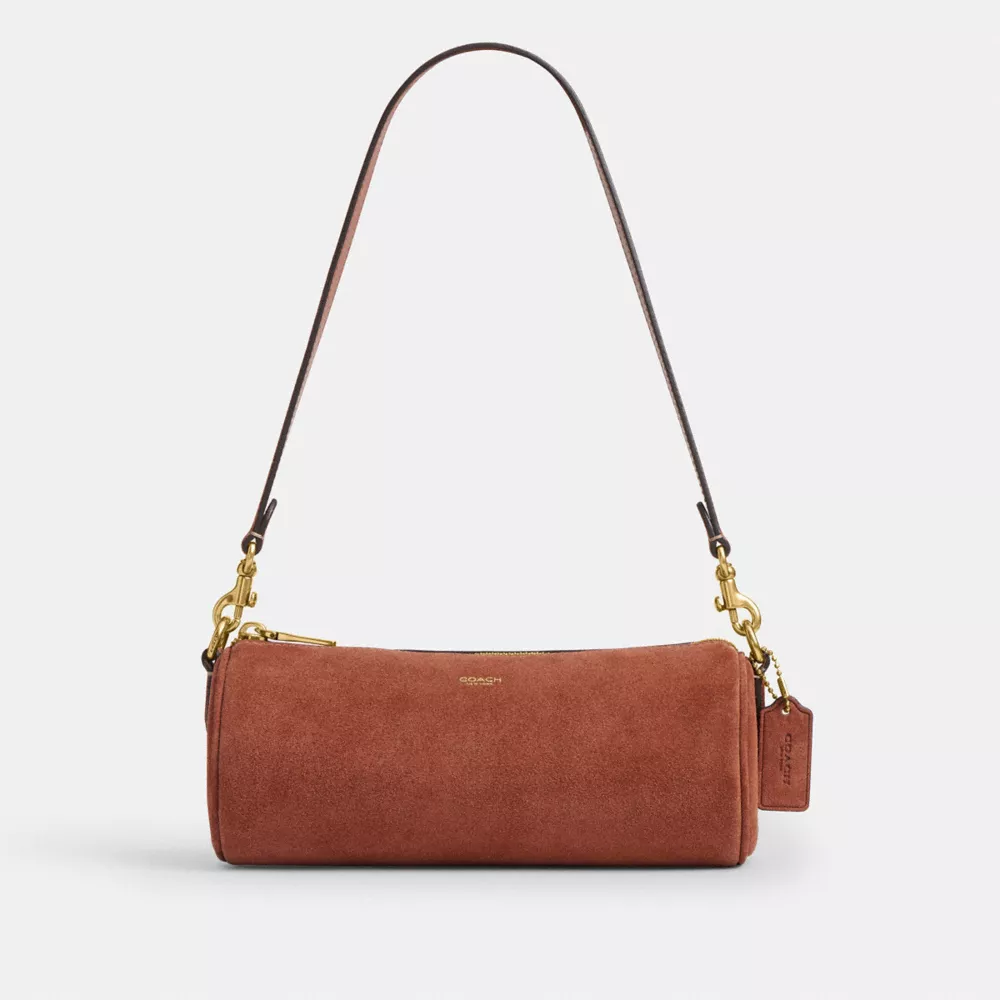 Barrel Bag