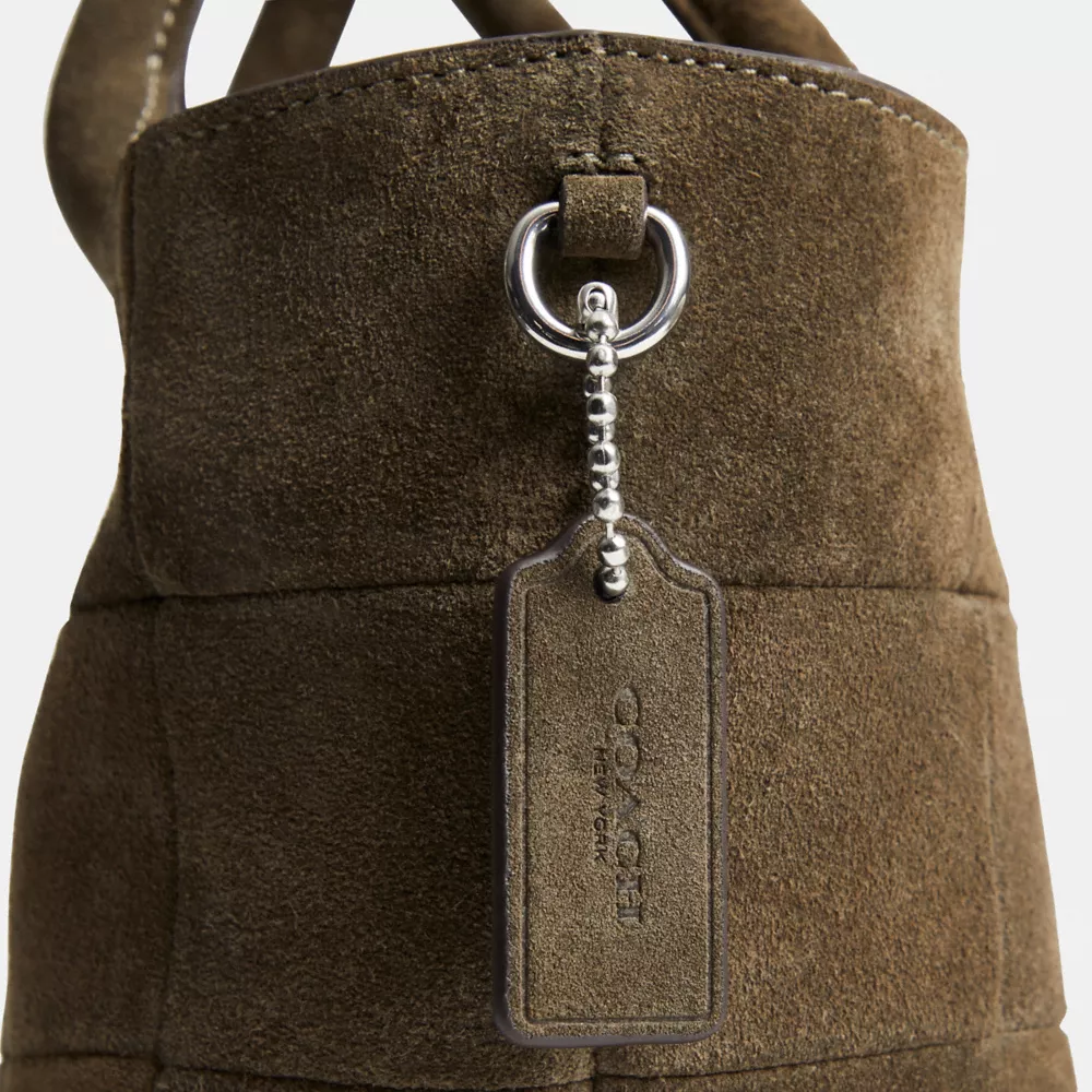 Alter/Ego Small Tote Bag - Image 7