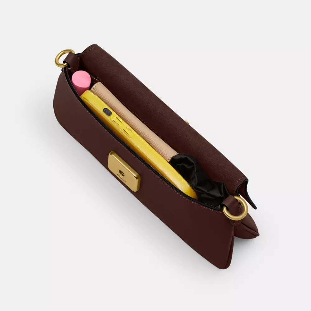 Jet Shoulder Bag - Image 4