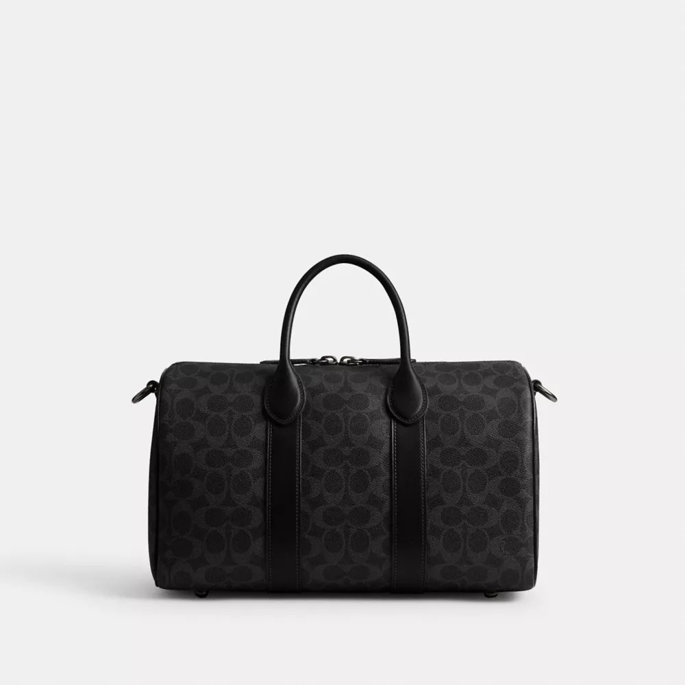 Compass Bag 35In Signature Canvas - Image 3