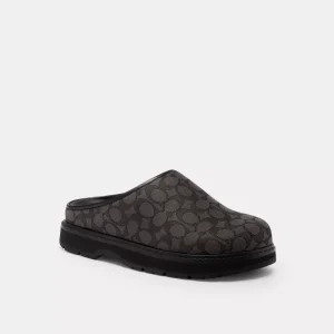 Sport ClogIn Signature Jacquard