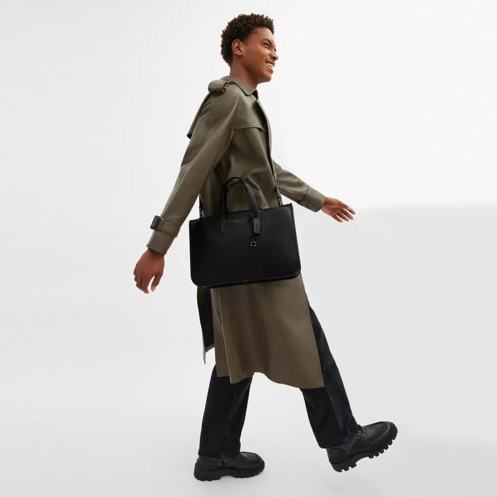 Isaac Workbag - Image 5