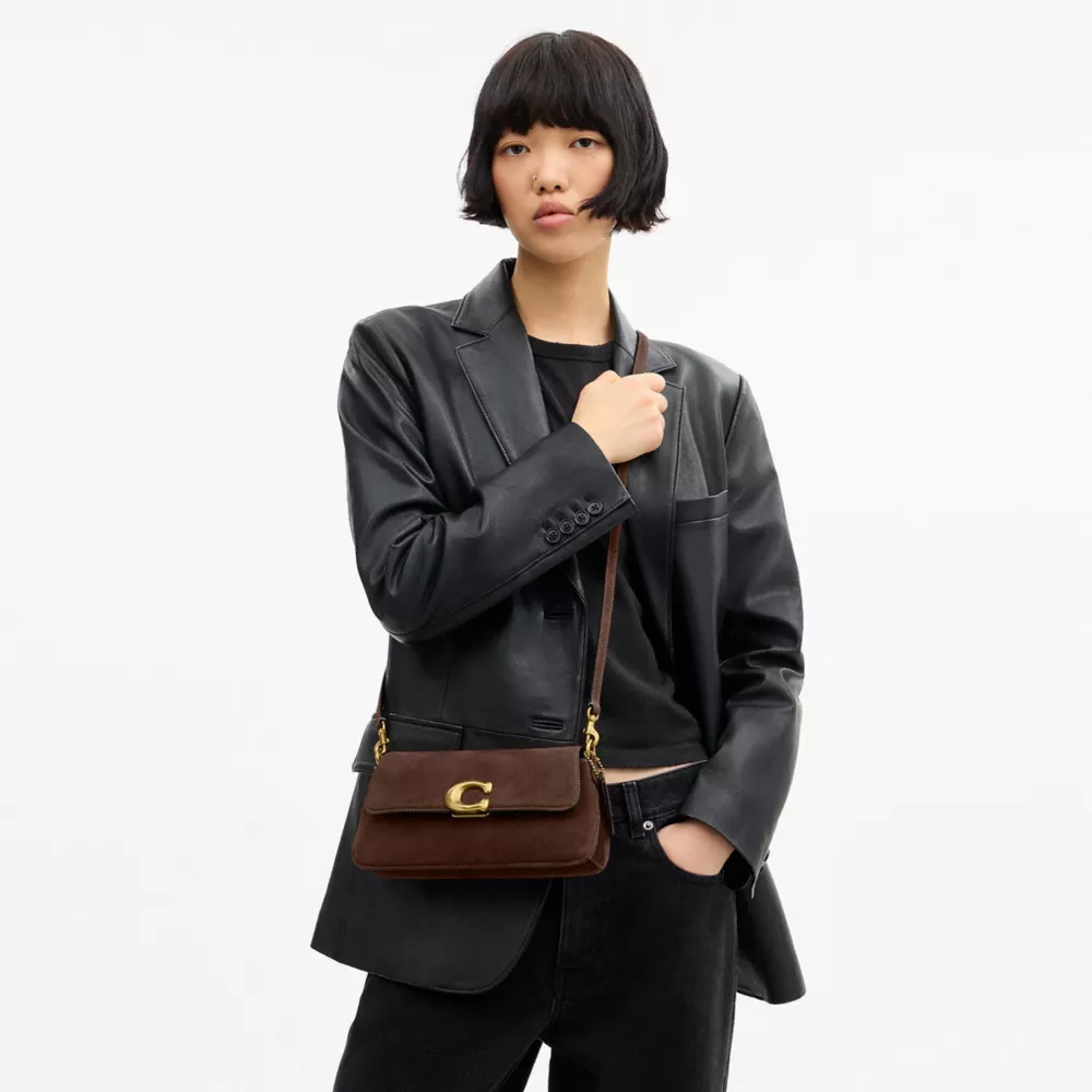 Jet Shoulder Bag - Image 9