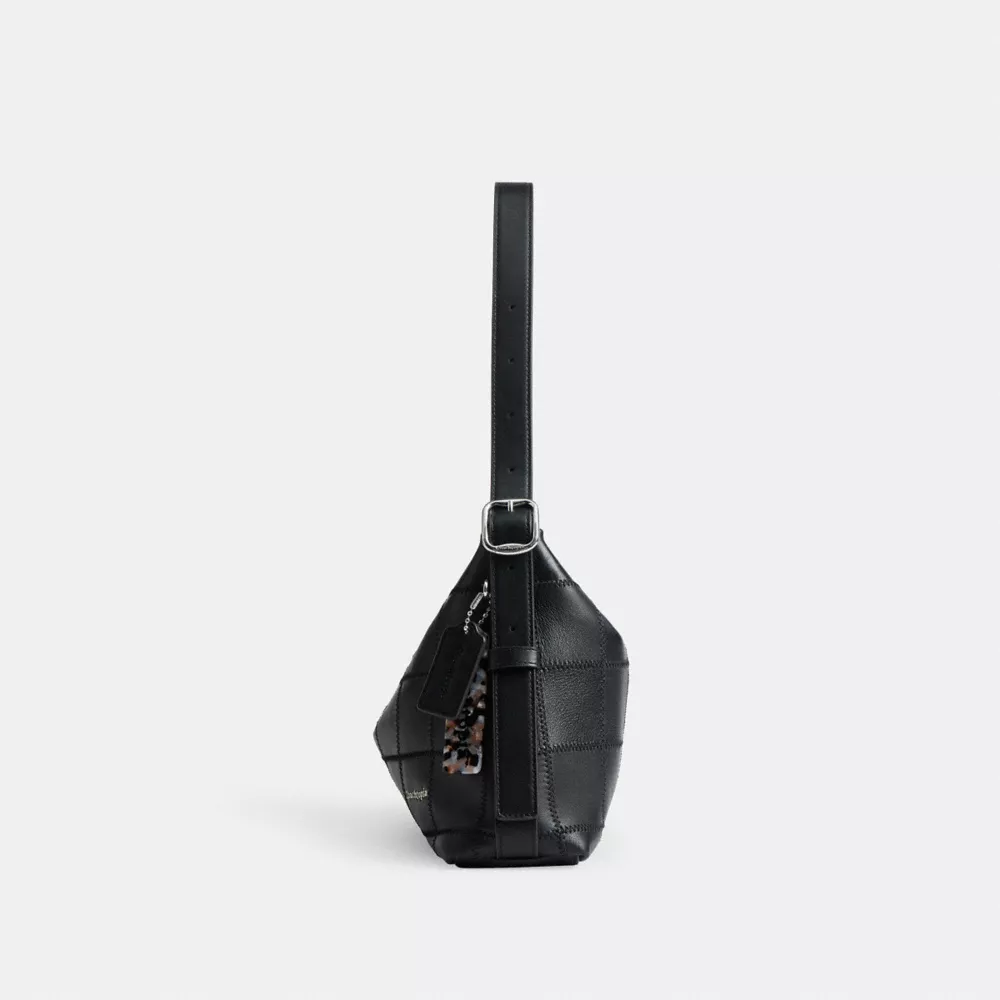 Alter/Ego Slouchy Shoulder Bag - Image 3