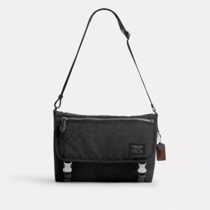 Lane MessengerIn Signature Nylon