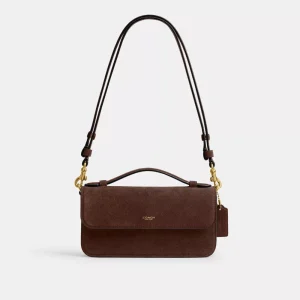 Elora Top Handle Crossbody Bag