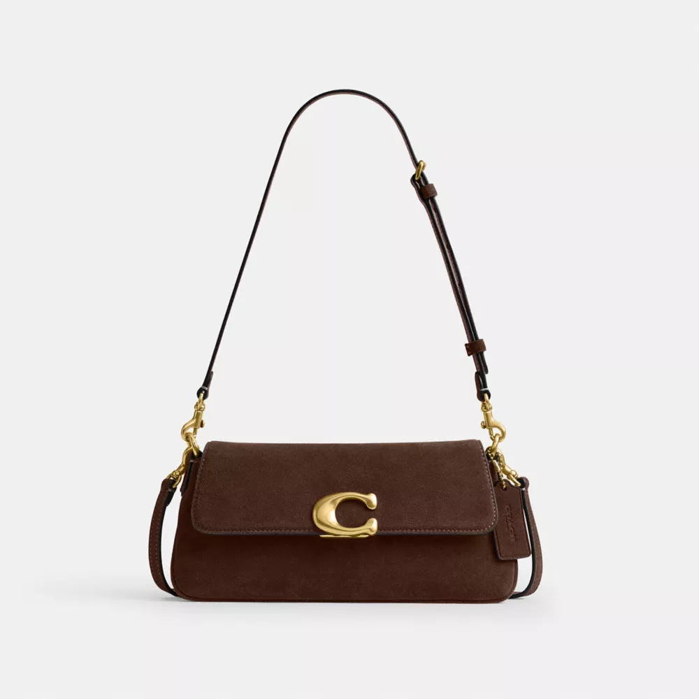 Jet Shoulder Bag