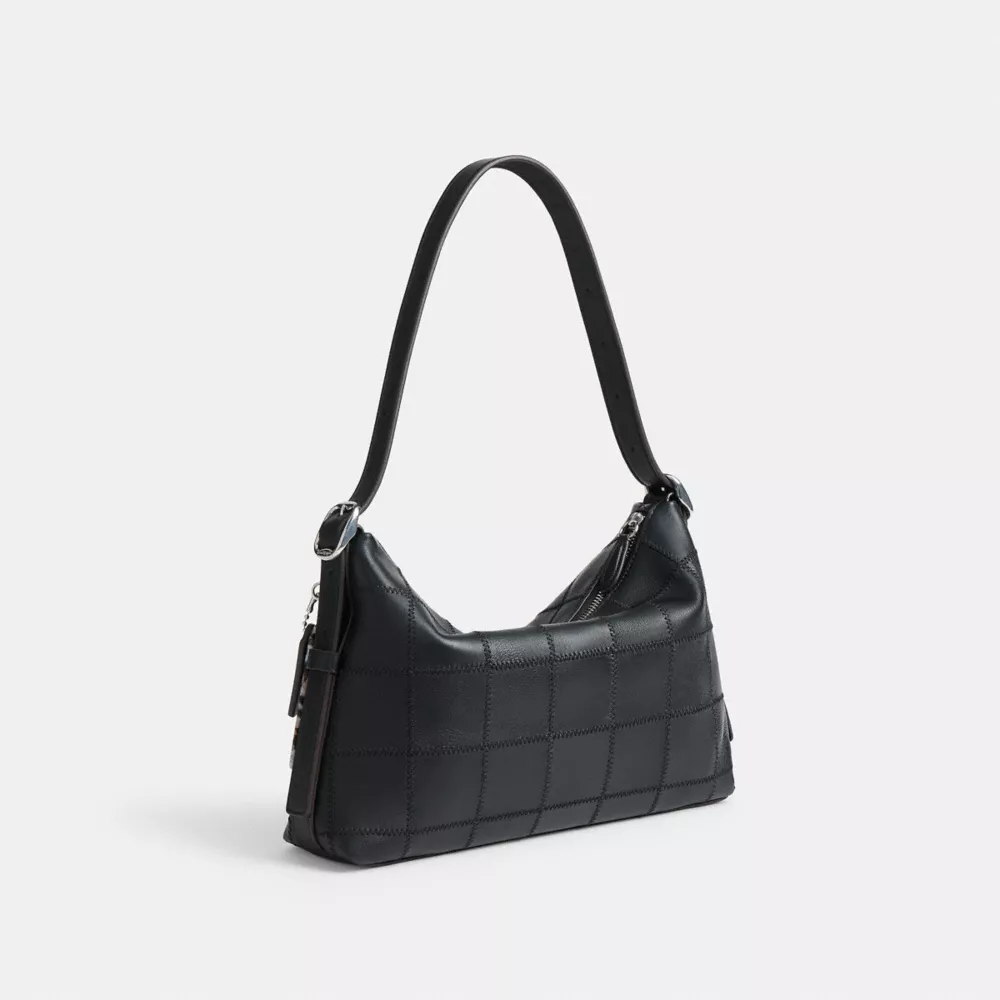Alter/Ego Slouchy Shoulder Bag - Image 2