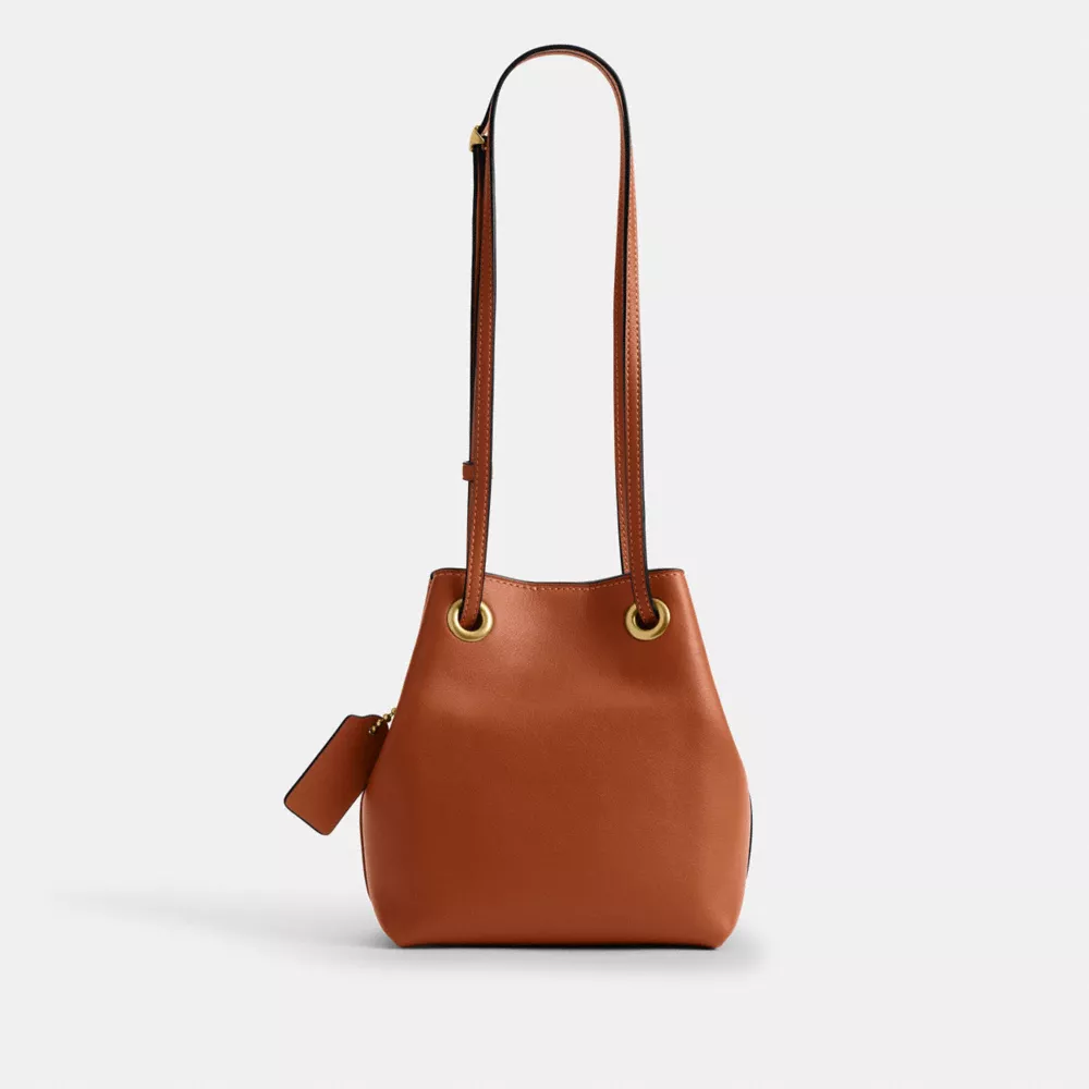 Jade Drawstring Bag - Image 3