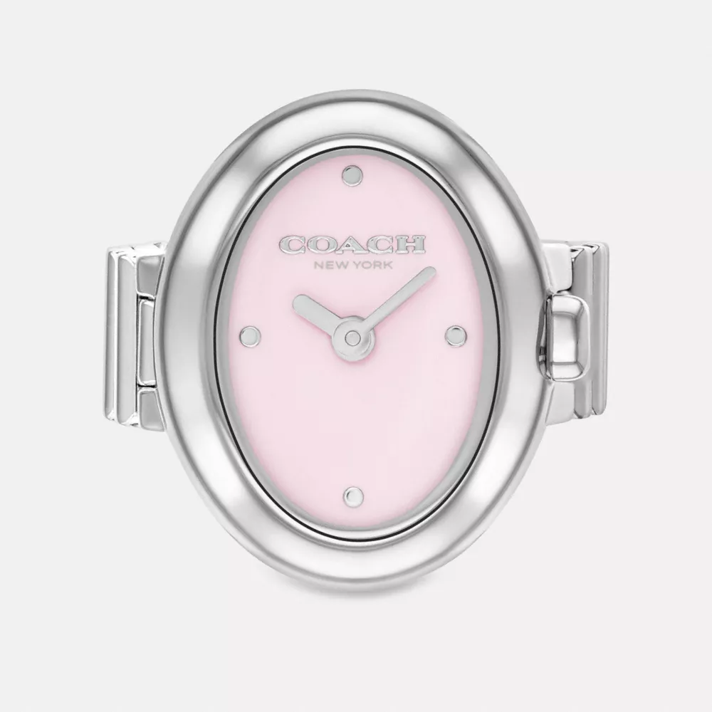 Sammy Ring Watch, 18 Mm X 22.5 Mm