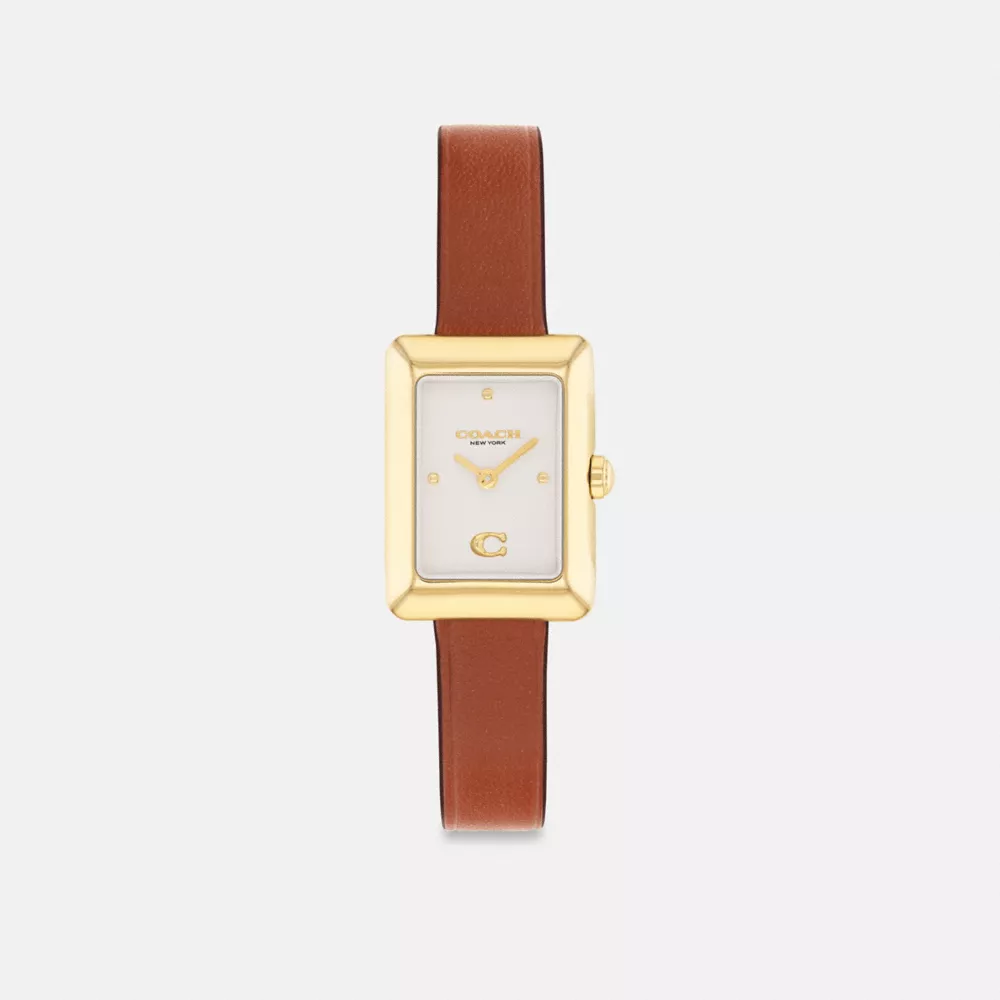 Mara Watch, 19 Mm X 26 Mm