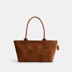 Alter/Ego Large Tote Bag
