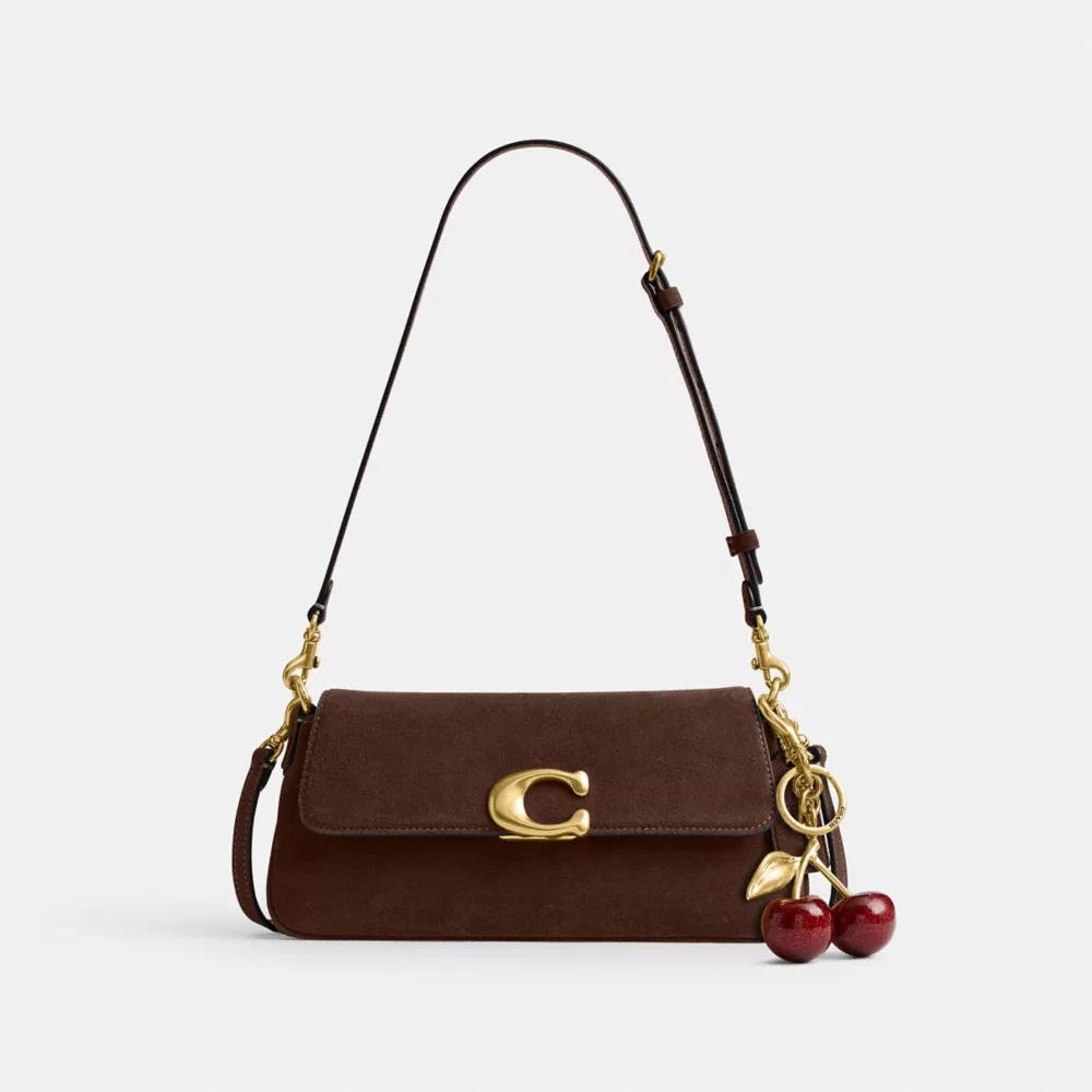 Jet Shoulder Bag - Image 8