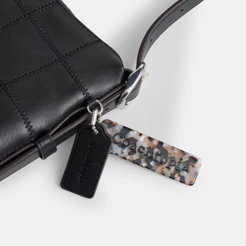 Alter/Ego Slouchy Shoulder Bag - Image 7