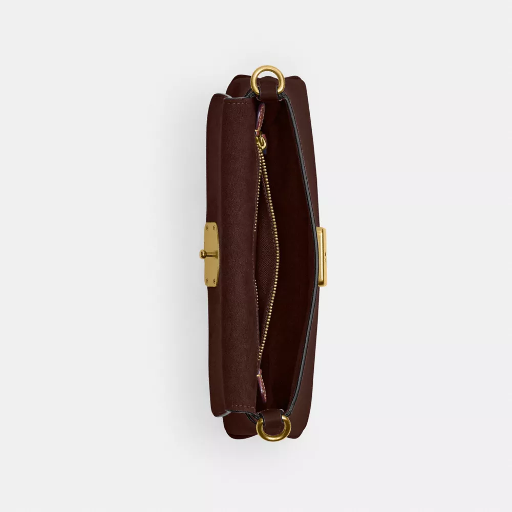 Jet Shoulder Bag - Image 5