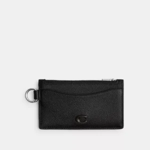 Zip Card Case