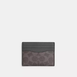 Card CaseIn Signature Canvas