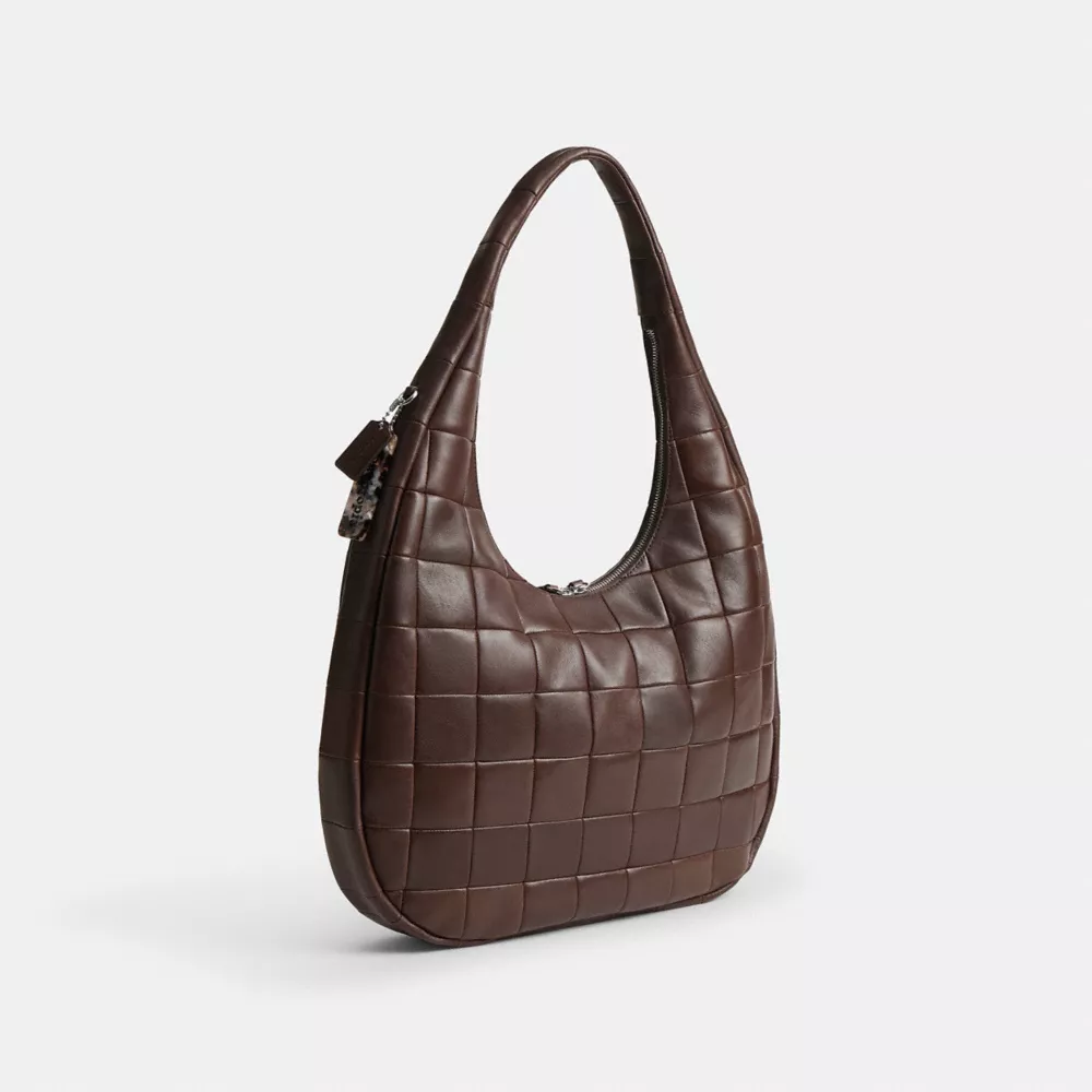 Alter/Ego Large Crescent Shoulder Bag - Image 2
