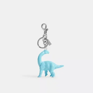 Dinosaur Bag Charm