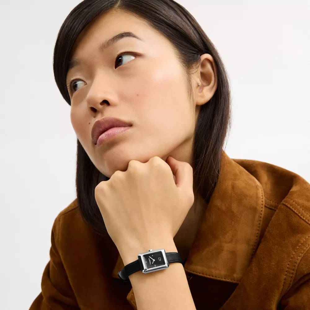 Mara Watch, 19 Mm X 26 Mm - Image 4