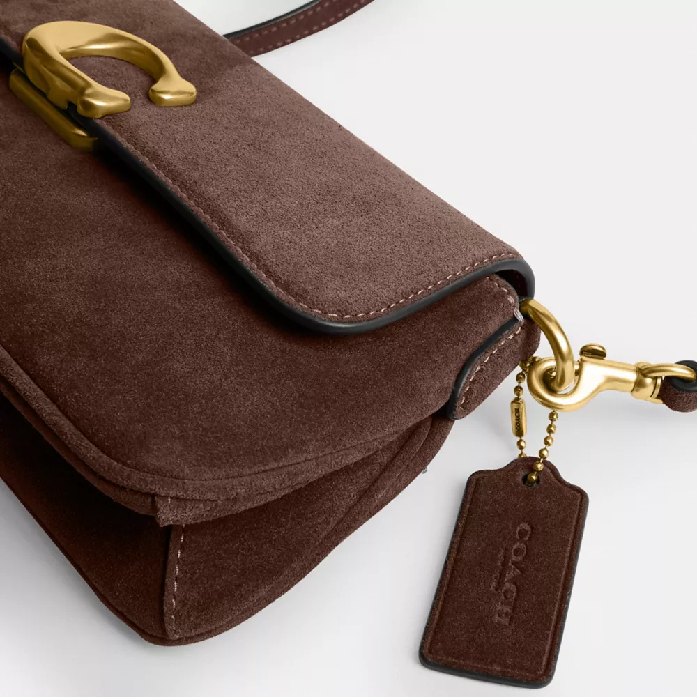 Jet Shoulder Bag - Image 11