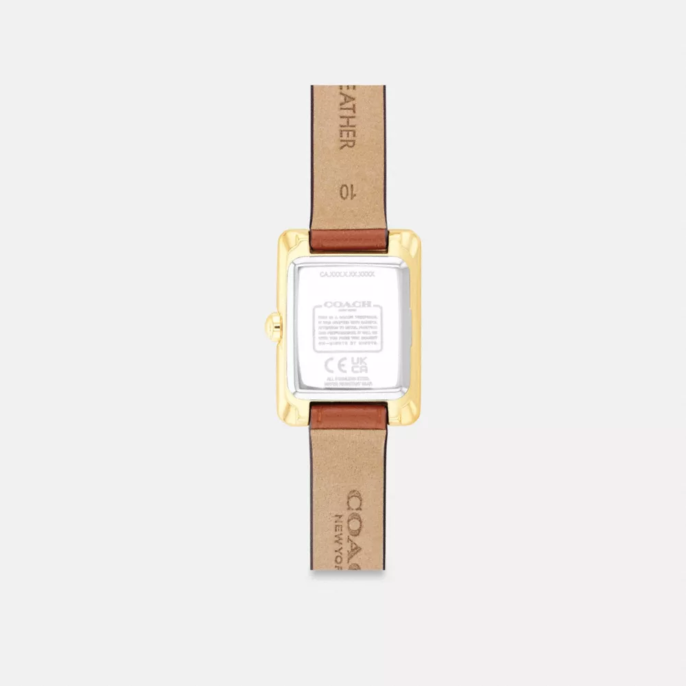 Mara Watch, 19 Mm X 26 Mm - Image 3