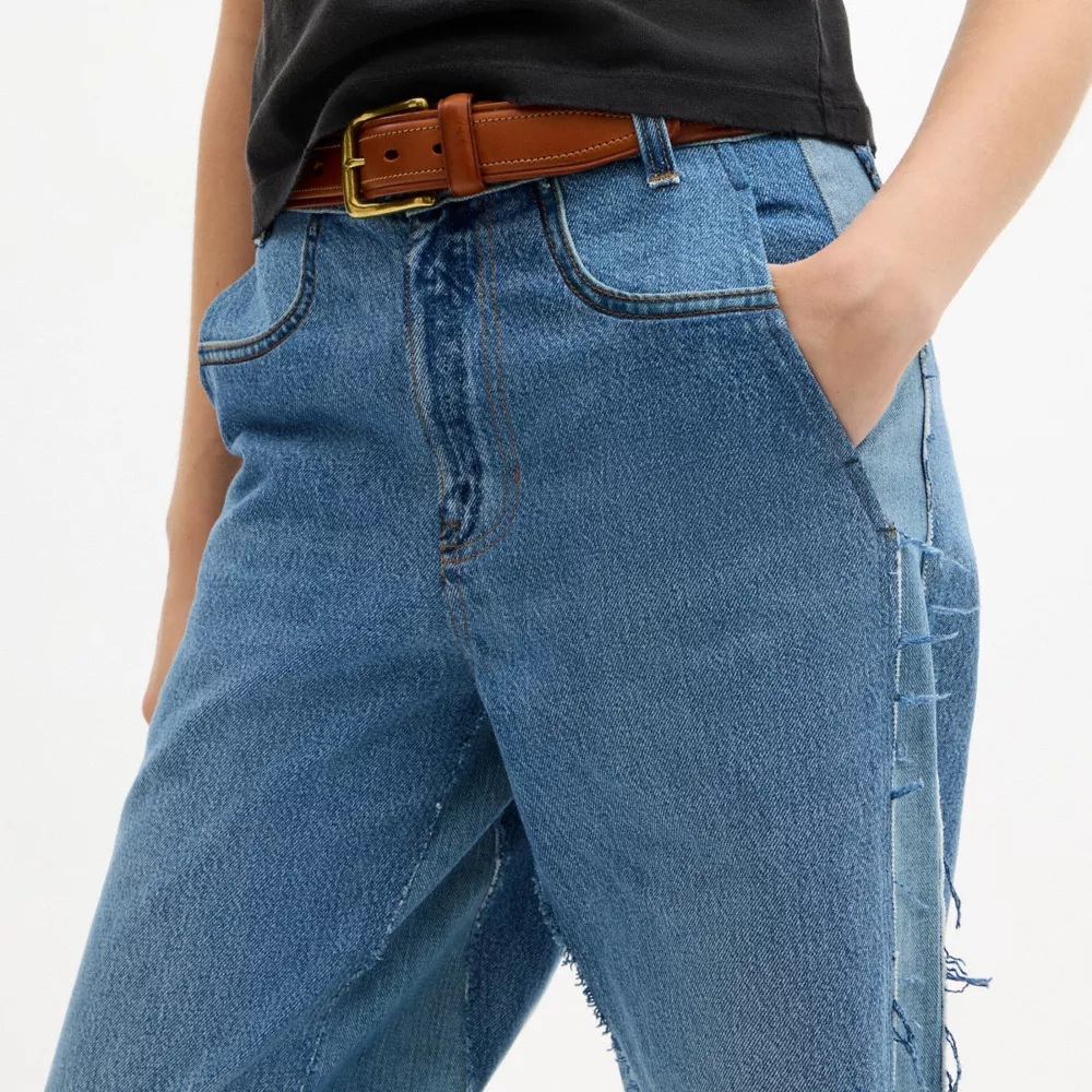 Repurposed Jeans - Image 6