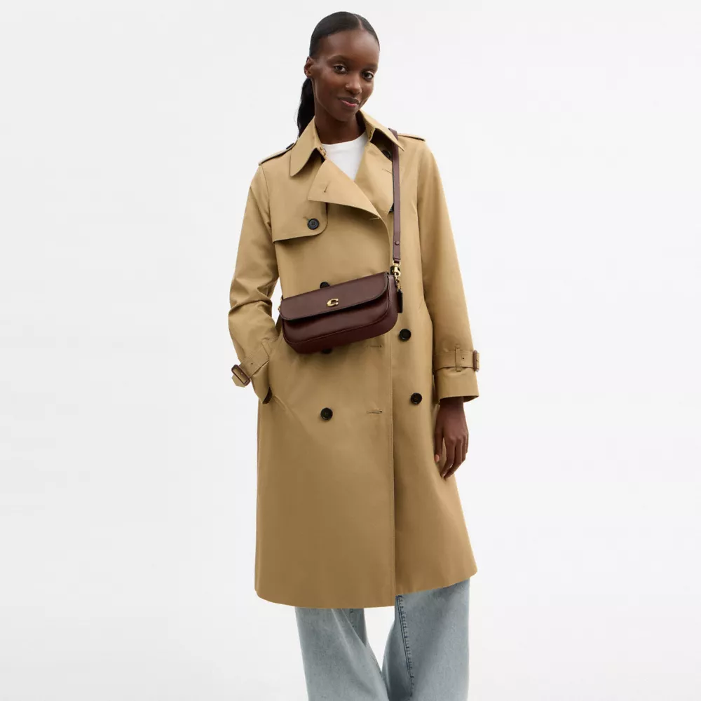 Brook Flap Chain Bag - Image 5