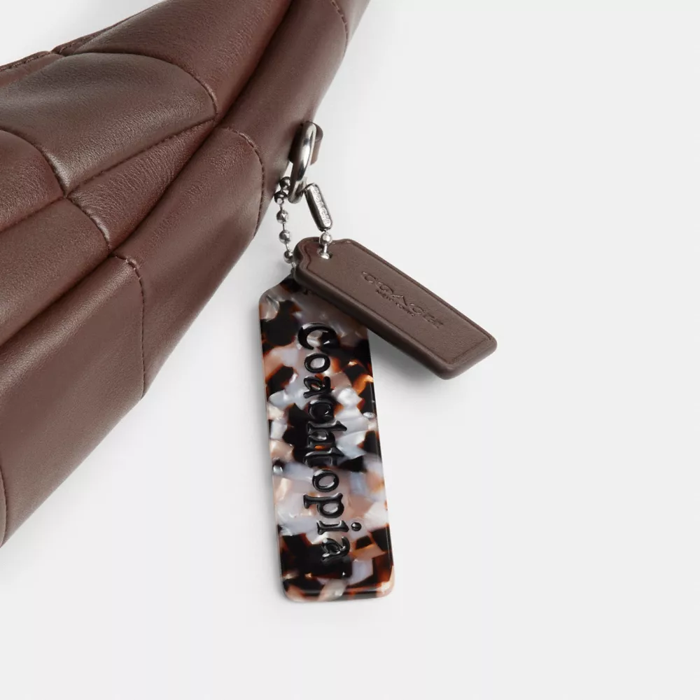 Alter/Ego Large Crescent Shoulder Bag - Image 7