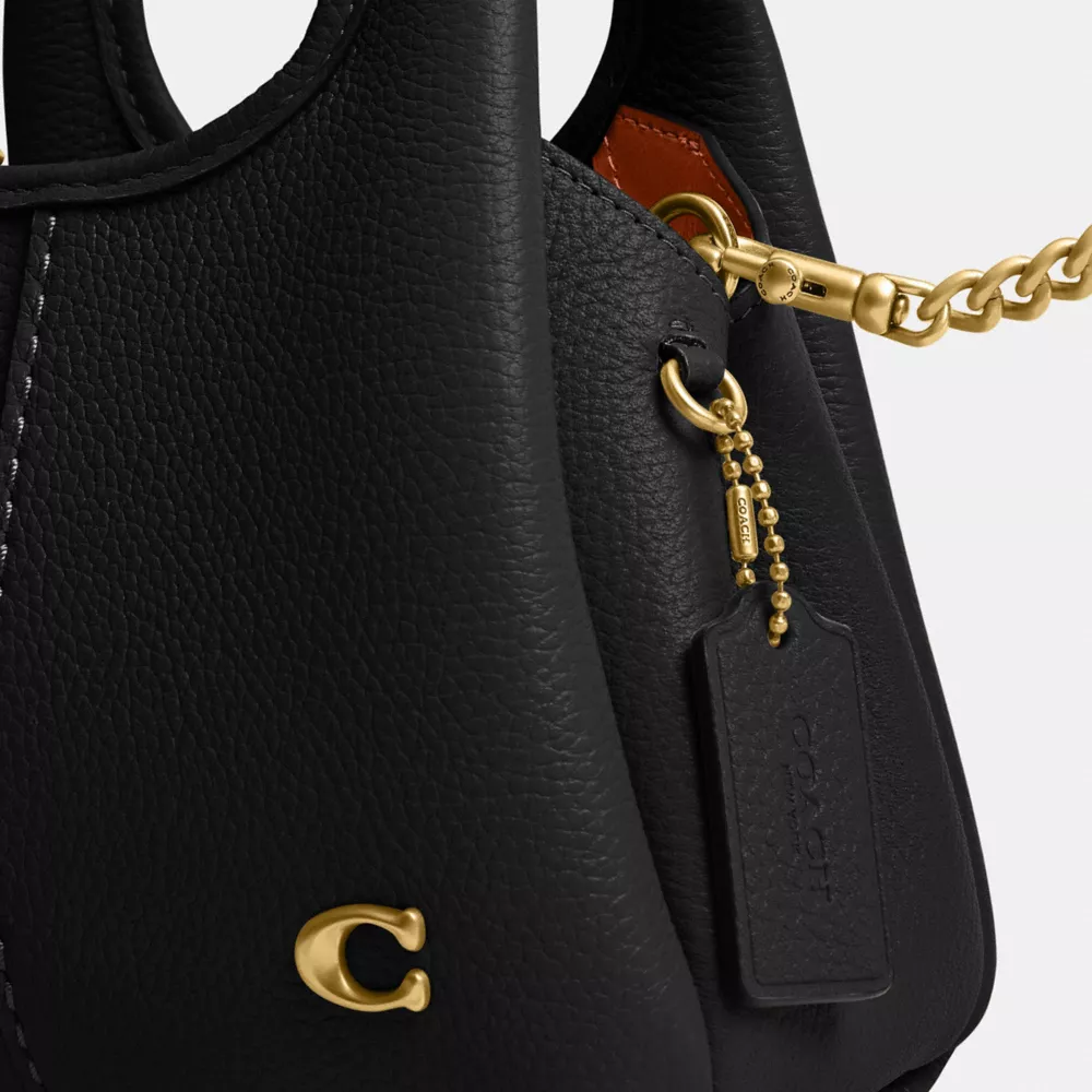 Lana Shoulder Bag 19 - Image 9