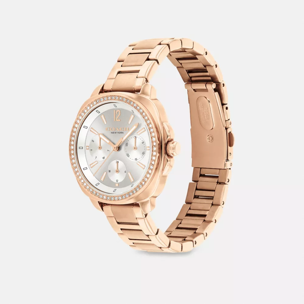 Kitt Chronograph Watch, 34 Mm - Image 2