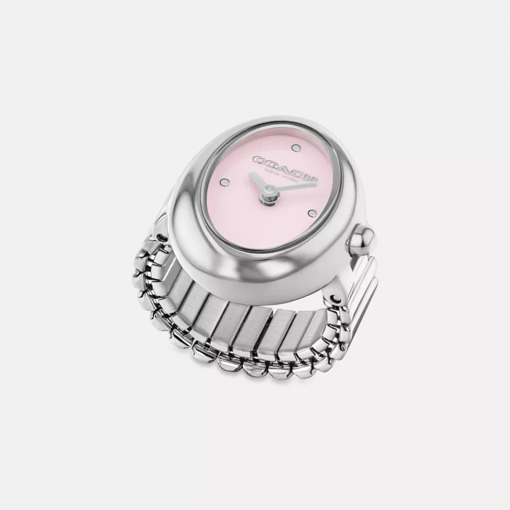 Sammy Ring Watch, 18 Mm X 22.5 Mm - Image 2