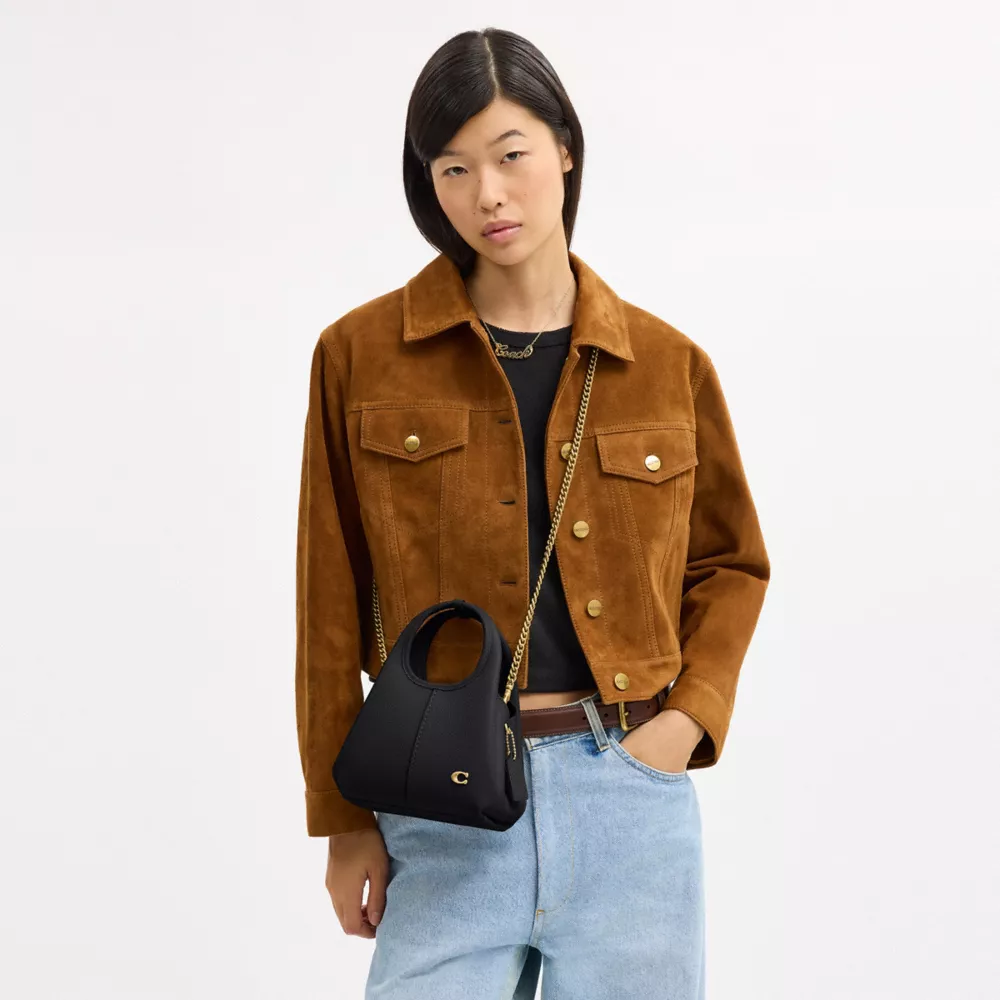 Lana Shoulder Bag 19 - Image 7