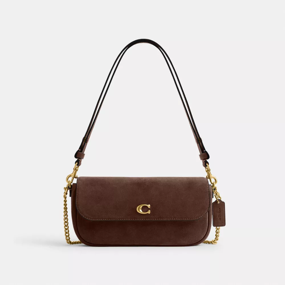 Brook Flap Chain Bag