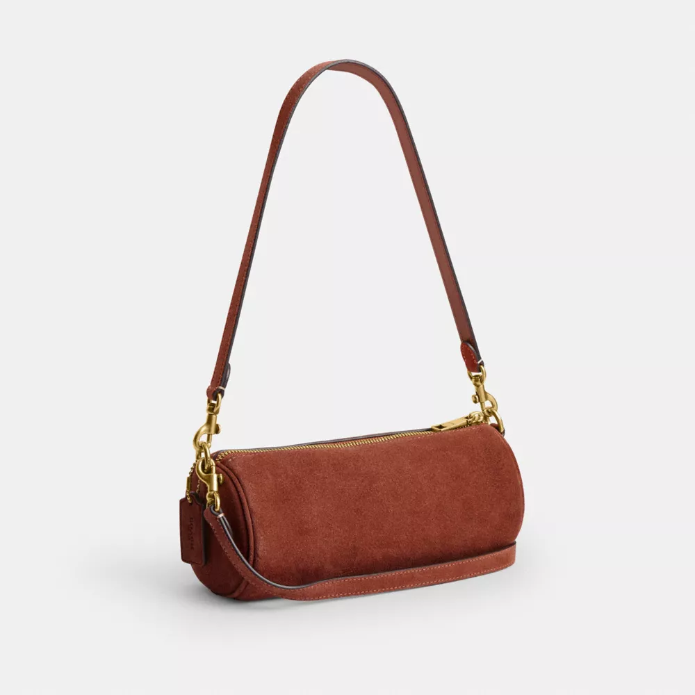 Barrel Bag - Image 2