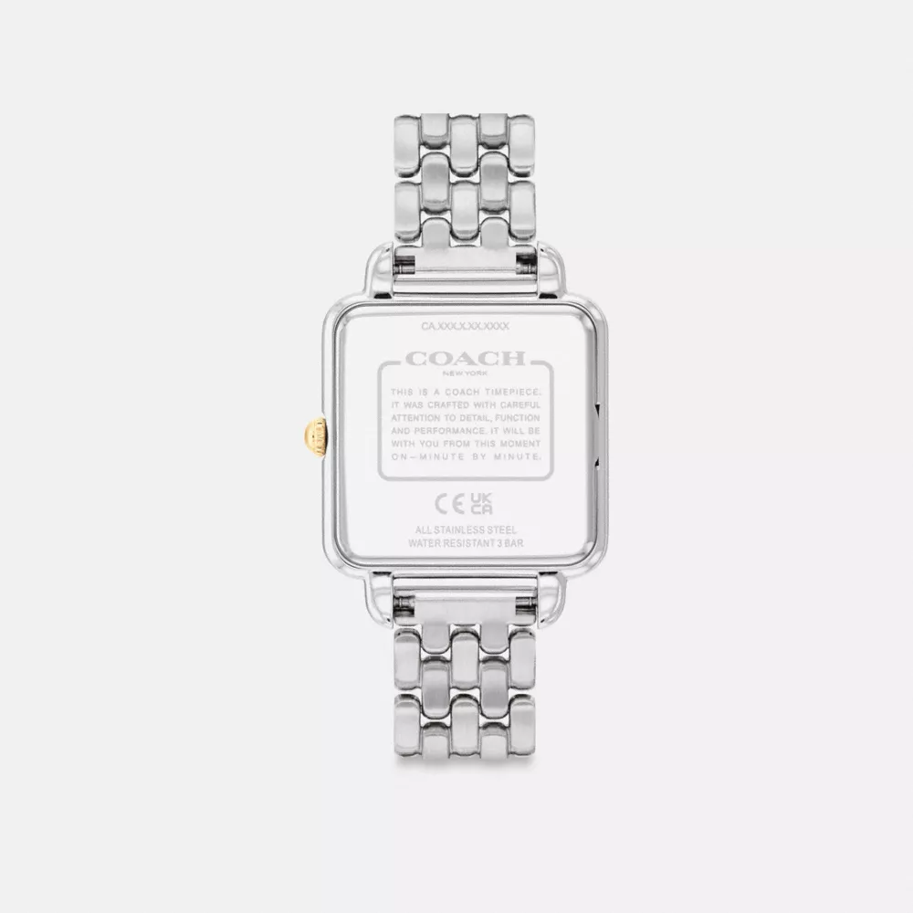 Cass Watch, 28 Mm - Image 3